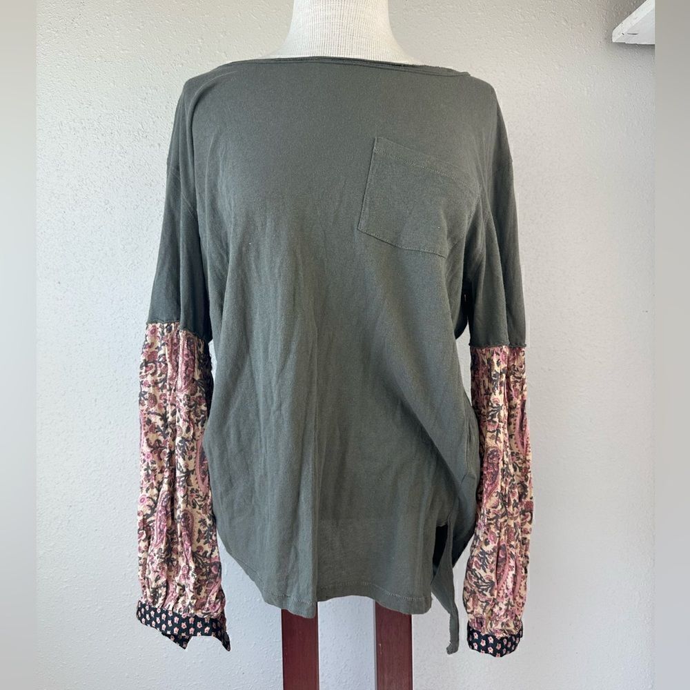 NWT Free People Women’s Top